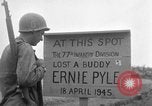 Image of Ryukyu Campaign Pacific Theater, 1945, second 28 stock footage video 65675072978