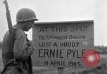 Image of Ryukyu Campaign Pacific Theater, 1945, second 29 stock footage video 65675072978