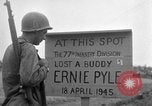 Image of Ryukyu Campaign Pacific Theater, 1945, second 30 stock footage video 65675072978