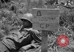 Image of Ryukyu Campaign Pacific Theater, 1945, second 6 stock footage video 65675072980