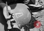 Image of Ryukyu Campaign Pacific Theater, 1945, second 34 stock footage video 65675072980