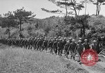 Image of Ryukyu Campaign Pacific Theater, 1945, second 36 stock footage video 65675072980