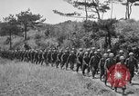Image of Ryukyu Campaign Pacific Theater, 1945, second 38 stock footage video 65675072980