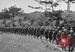 Image of Ryukyu Campaign Pacific Theater, 1945, second 39 stock footage video 65675072980