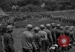 Image of Ryukyu Campaign Pacific Theater, 1945, second 6 stock footage video 65675072981