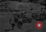 Image of Ryukyu Campaign Pacific Theater, 1945, second 57 stock footage video 65675072981