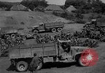 Image of Ryukyu Campaign Pacific Theater, 1945, second 60 stock footage video 65675072981