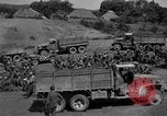 Image of Ryukyu Campaign Pacific Theater, 1945, second 61 stock footage video 65675072981