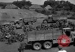 Image of Ryukyu Campaign Pacific Theater, 1945, second 62 stock footage video 65675072981