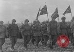Image Presidential Citation Reiff Allemagne, 1945, de la seconde 18 séquences d'archives historiques vidéo 65675072982