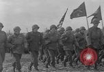 Image Presidential Citation Reiff Allemagne, 1945, de la seconde 19 séquences d'archives historiques vidéo 65675072982
