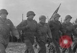 Image Presidential Citation Reiff Allemagne, 1945, de la seconde 21 séquences d'archives historiques vidéo 65675072982