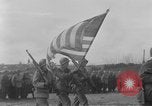 Image Presidential Citation Reiff Allemagne, 1945, de la seconde 24 séquences d'archives historiques vidéo 65675072982