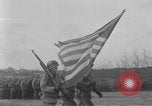 Image Presidential Citation Reiff Allemagne, 1945, de la seconde 25 séquences d'archives historiques vidéo 65675072982