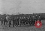 Image Presidential Citation Reiff Allemagne, 1945, de la seconde 33 séquences d'archives historiques vidéo 65675072982