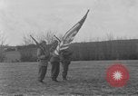 Image Presidential Citation Reiff Allemagne, 1945, de la seconde 44 séquences d'archives historiques vidéo 65675072982
