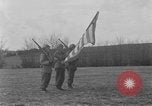 Image Presidential Citation Reiff Allemagne, 1945, de la seconde 45 séquences d'archives historiques vidéo 65675072982