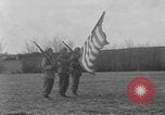 Image Presidential Citation Reiff Allemagne, 1945, de la seconde 46 séquences d'archives historiques vidéo 65675072982