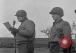 Image Presidential Citation Reiff Allemagne, 1945, de la seconde 55 séquences d'archives historiques vidéo 65675072982