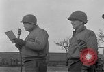 Image Presidential Citation Reiff Allemagne, 1945, de la seconde 57 séquences d'archives historiques vidéo 65675072982