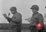Image Presidential Citation Reiff Allemagne, 1945, de la seconde 59 séquences d'archives historiques vidéo 65675072982