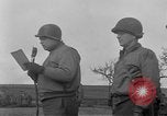 Image Presidential Citation Reiff Allemagne, 1945, de la seconde 60 séquences d'archives historiques vidéo 65675072982