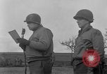 Image Presidential Citation Reiff Allemagne, 1945, de la seconde 61 séquences d'archives historiques vidéo 65675072982