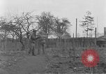 Image US Army Erftwerk 4e troupes de cavalerie entrez factory Grevenbroich Allemagne, 1945, de la seconde 17 séquences d'archives historiques vidéo 65675072984