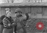 Image US Army Erftwerk 4e troupes de cavalerie entrez factory Grevenbroich Allemagne, 1945, de la seconde 22 séquences d'archives historiques vidéo 65675072984
