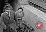 Image US Army Erftwerk 4e troupes de cavalerie entrez factory Grevenbroich Allemagne, 1945, de la seconde 58 séquences d'archives historiques vidéo 65675072984