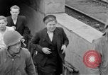 Image US Army Erftwerk 4e troupes de cavalerie entrez factory Grevenbroich Allemagne, 1945, de la seconde 62 séquences d'archives historiques vidéo 65675072984