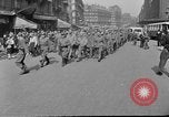 Image of allied prisoners Paris France, 1944, second 12 stock footage video 65675072986