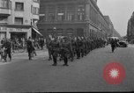 Image of allied prisoners Paris France, 1944, second 13 stock footage video 65675072986