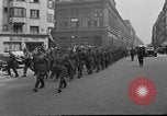 Image of allied prisoners Paris France, 1944, second 18 stock footage video 65675072986