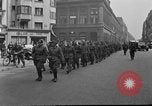 Image of allied prisoners Paris France, 1944, second 19 stock footage video 65675072986