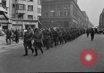 Image of allied prisoners Paris France, 1944, second 20 stock footage video 65675072986