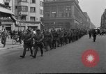 Image of allied prisoners Paris France, 1944, second 21 stock footage video 65675072986