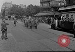 Image of allied prisoners Paris France, 1944, second 24 stock footage video 65675072986