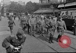Image of allied prisoners Paris France, 1944, second 30 stock footage video 65675072986