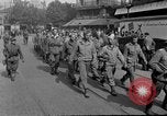 Image of allied prisoners Paris France, 1944, second 32 stock footage video 65675072986