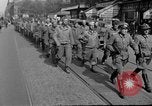 Image of allied prisoners Paris France, 1944, second 48 stock footage video 65675072986