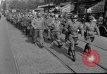 Image of allied prisoners Paris France, 1944, second 49 stock footage video 65675072986