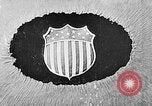 Image of Thomas W Wilson United States USA, 1918, second 8 stock footage video 65675072987