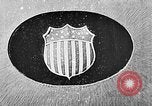 Image of Thomas W Wilson United States USA, 1918, second 9 stock footage video 65675072987