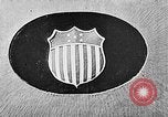 Image of Thomas W Wilson United States USA, 1918, second 10 stock footage video 65675072987