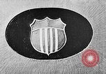 Image of Thomas W Wilson United States USA, 1918, second 11 stock footage video 65675072987