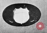 Image of Thomas W Wilson United States USA, 1918, second 15 stock footage video 65675072987