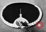 Image of Thomas W Wilson United States USA, 1918, second 31 stock footage video 65675072987