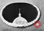 Image of Thomas W Wilson United States USA, 1918, second 34 stock footage video 65675072987