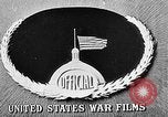 Image of Thomas W Wilson United States USA, 1918, second 40 stock footage video 65675072987